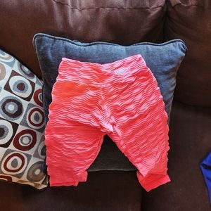 Booty by Brabants cropped leggings